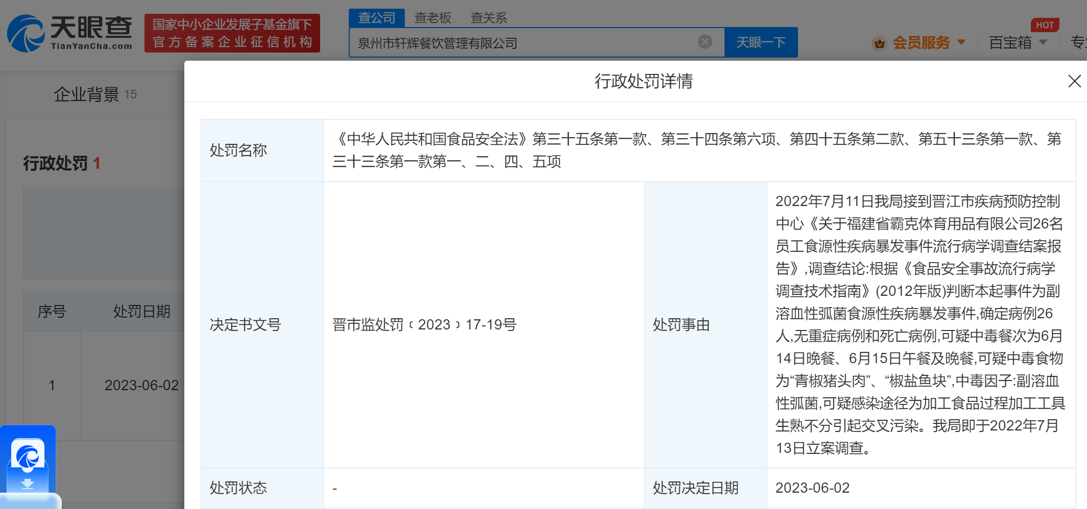 ec1d0c4e042f3e8d7d41212377fcc32
（天眼查）                                    </p>
            </div>
            <div class=